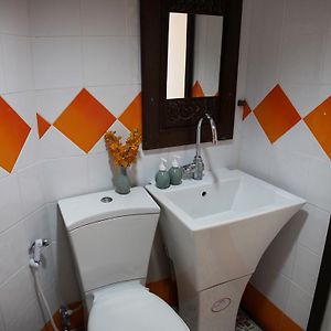 Standard Double or Twin Room Air Conditioning