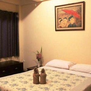 Standard Double or Twin Room Fan